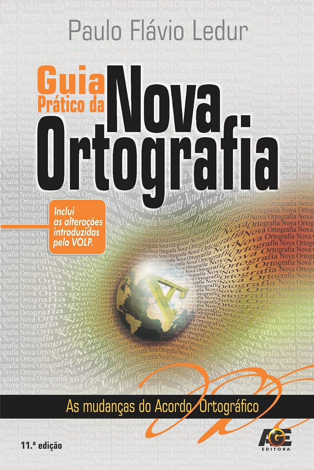 ler totalmente Guia Prático da Nova Ortografia