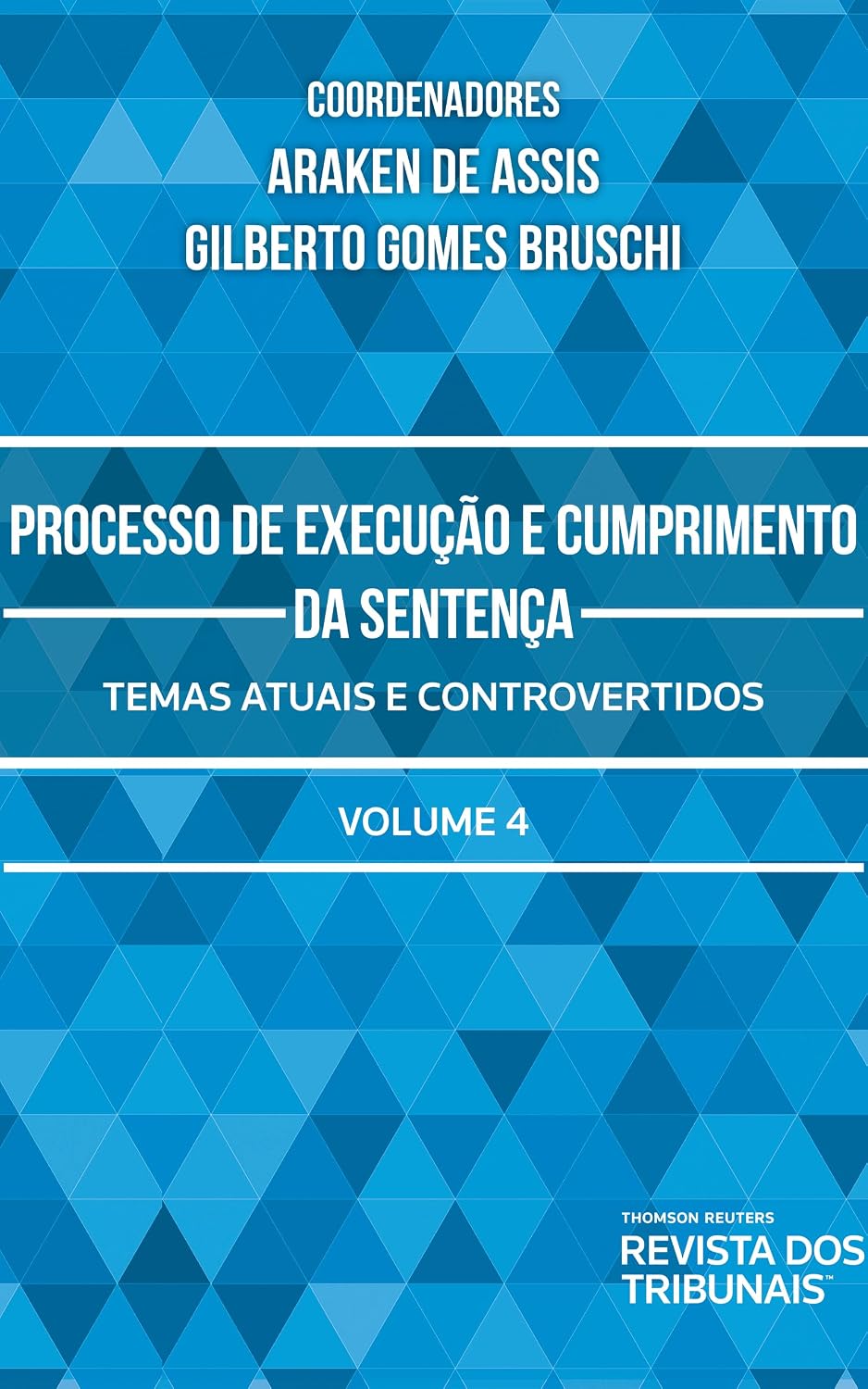 ler totalmente Processo de Execução e Cumprimento da Sentença