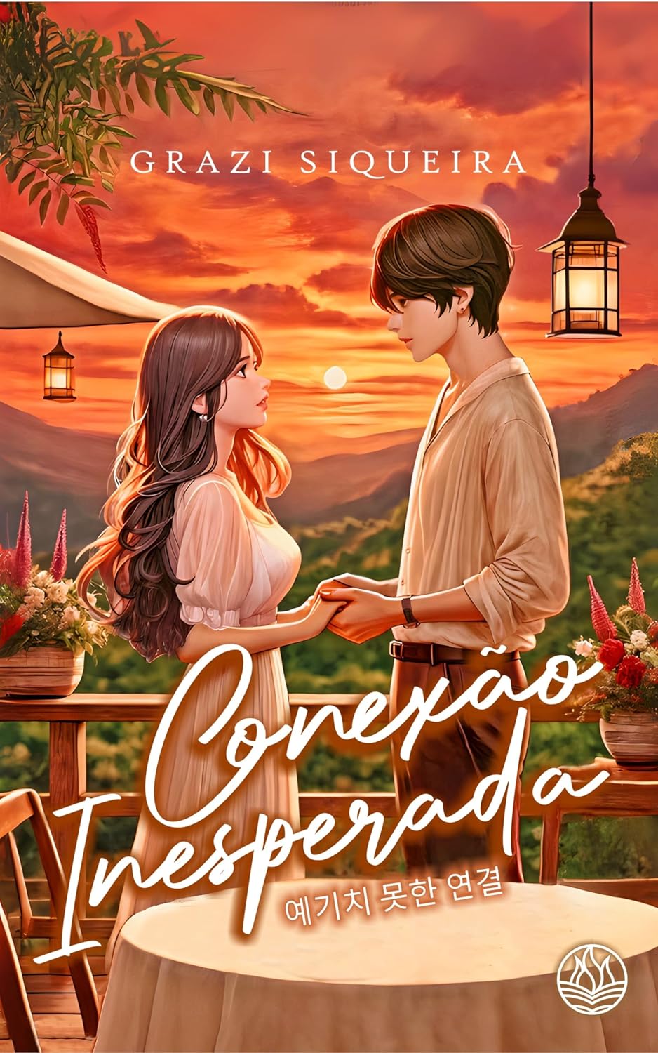 ler totalmente Conexão Inesperada (Série Conexão Livro 1)