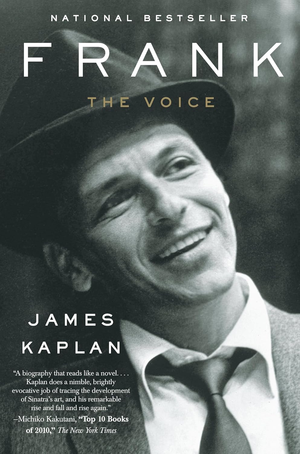 Frank: The Voice baixar livro de graça