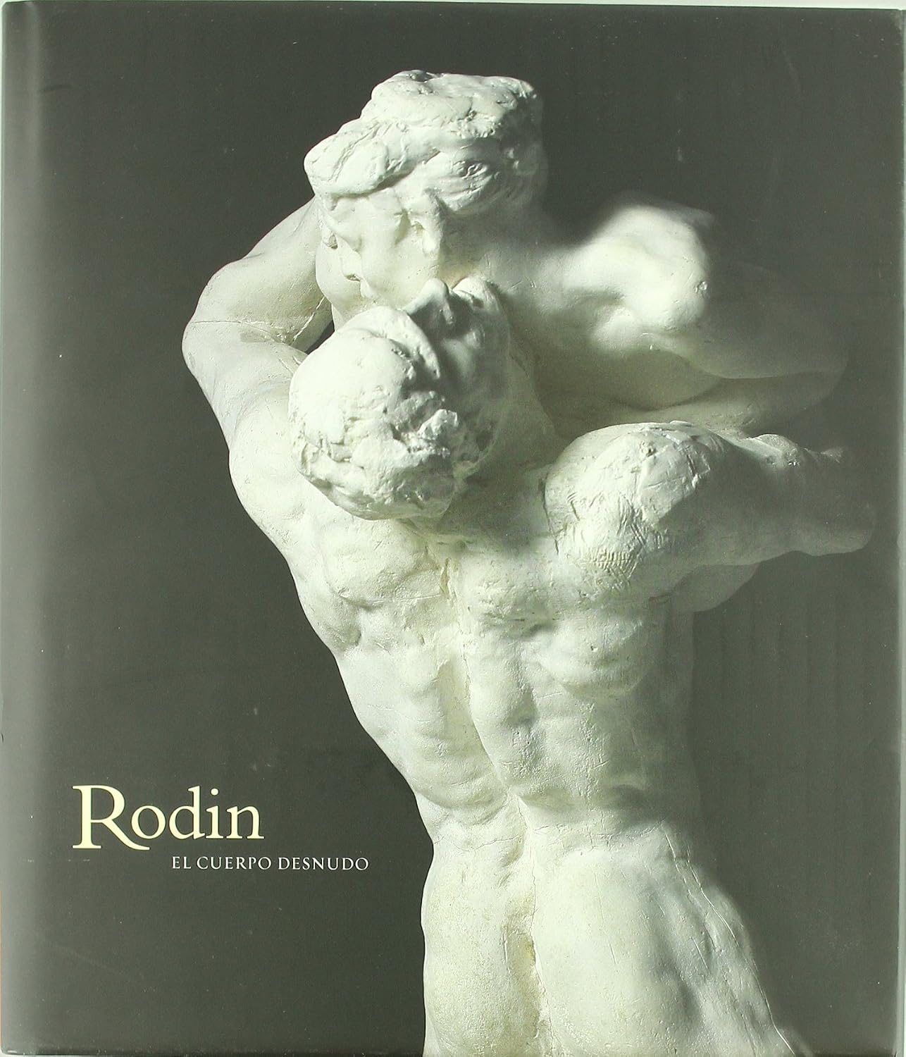 capítulo por capítulo baixar Rodin, El cuerpo desnudo