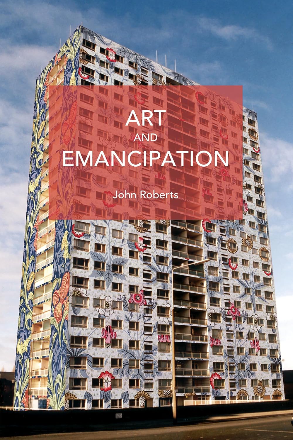 Art and Emancipation
