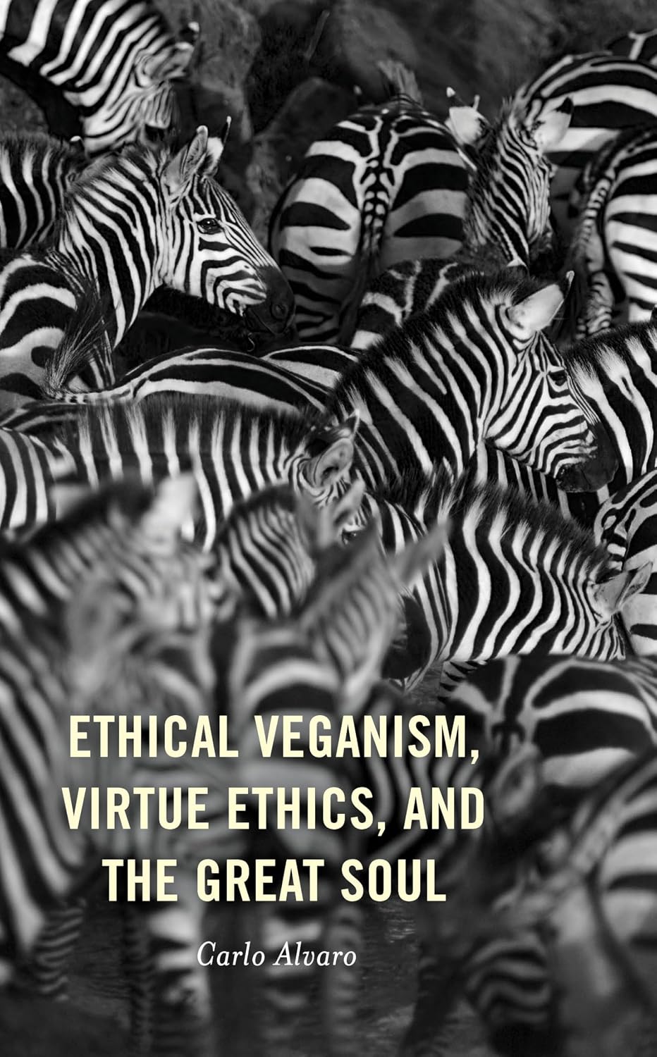 ler totalmente Ethical Veganism, Virtue Ethics, and the Great Soul