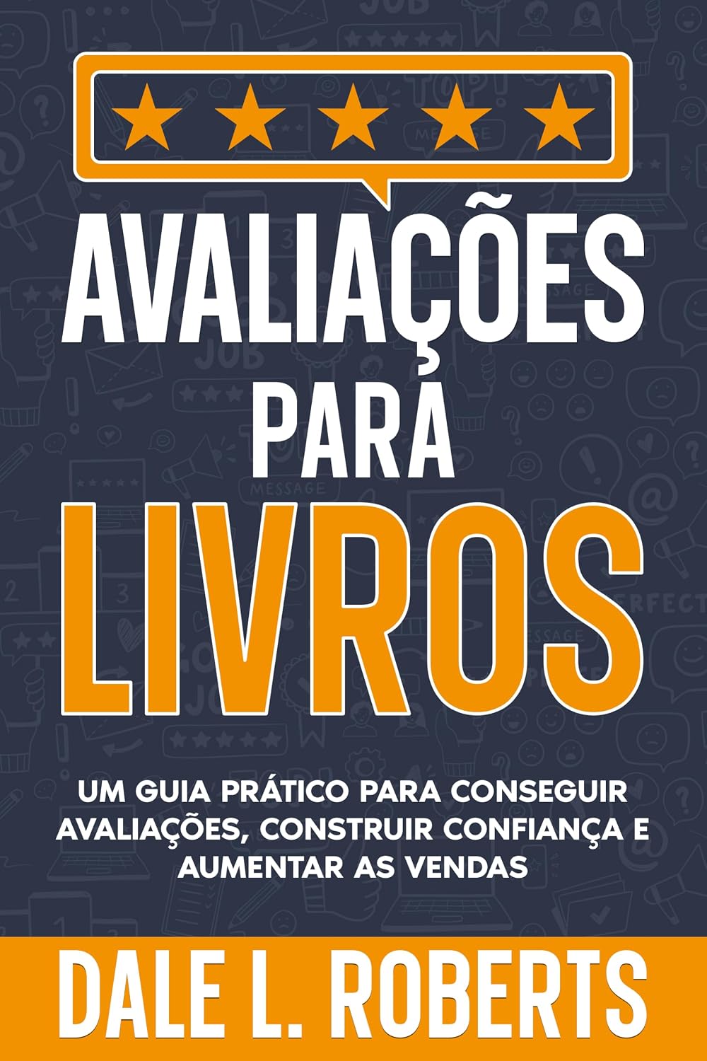 Resenhas para livros (Autopublicação com Dale Livro 12) baixar livro de graça