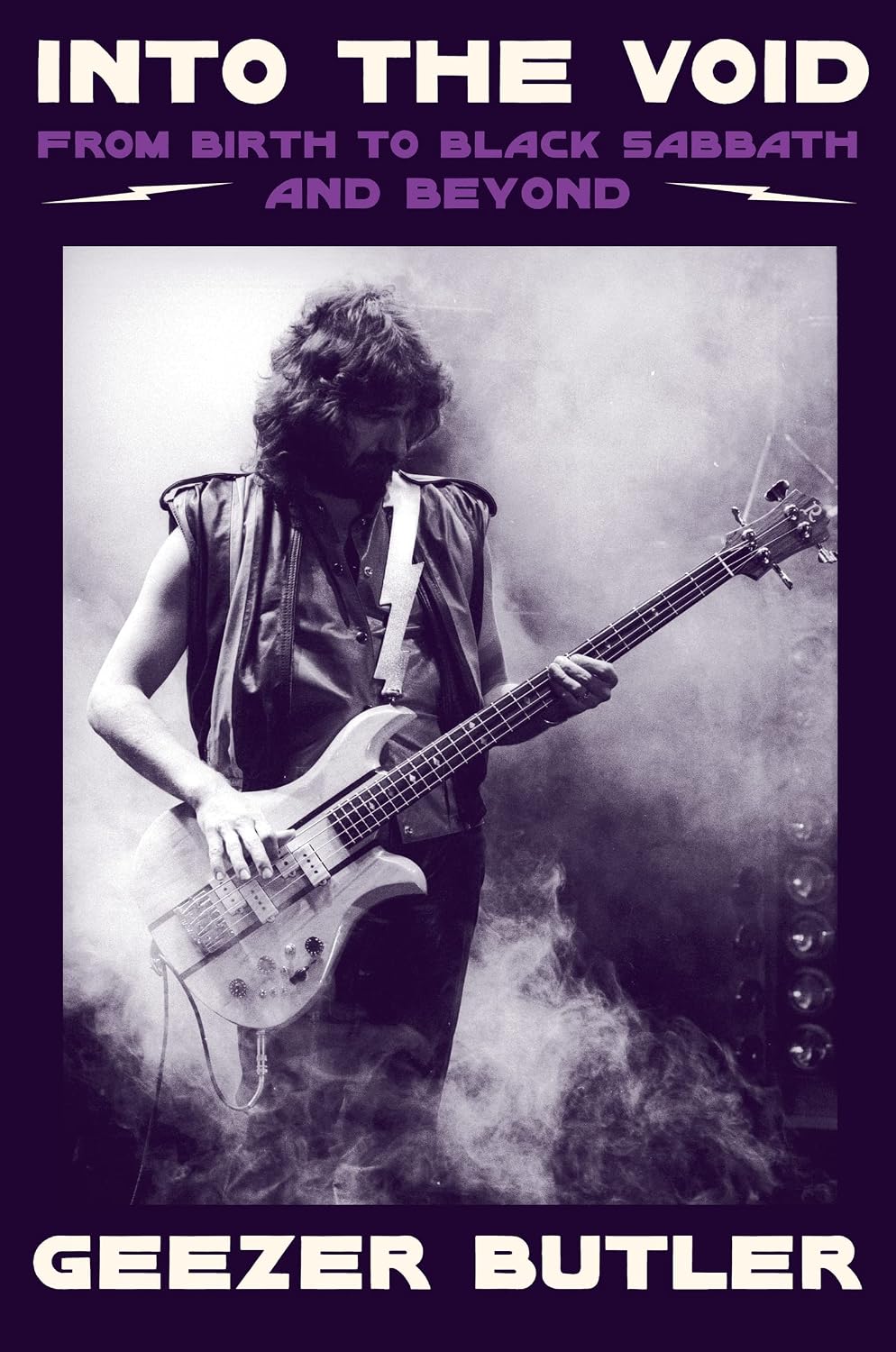 Into the Void: From Birth to Black Sabbath—And Beyond (English Edition) baixar o livro de graça