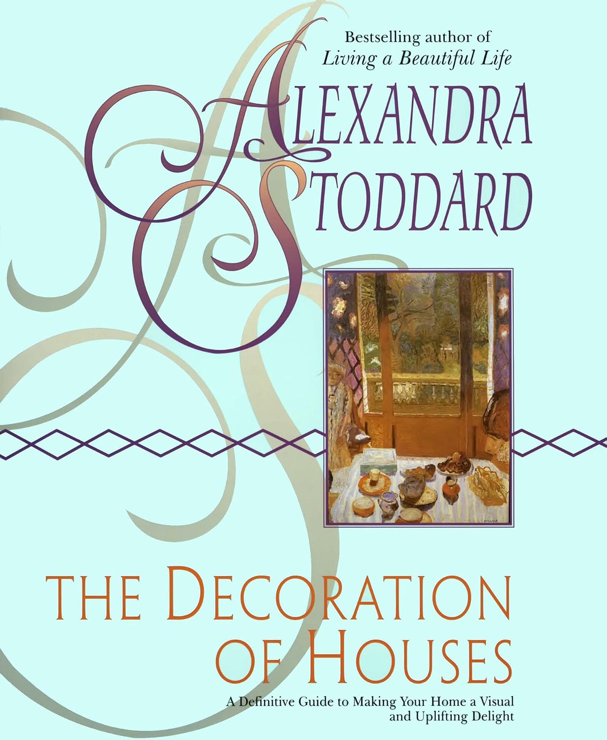 Decoration of Houses: An Interior Design Guide to Timeless Principles, Personal Expression, and Bold Decorating Ideas (Harperresource Book) (English Edition) baixar o livro de graça