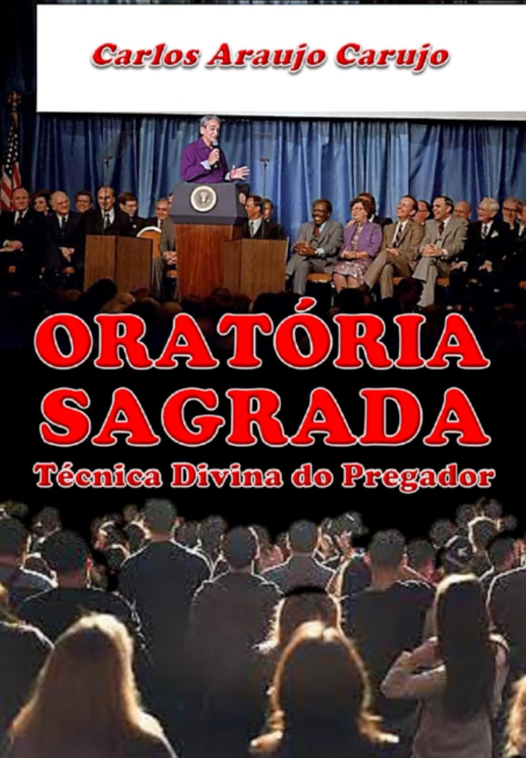 capítulo por capítulo baixar Oratória Sagrada