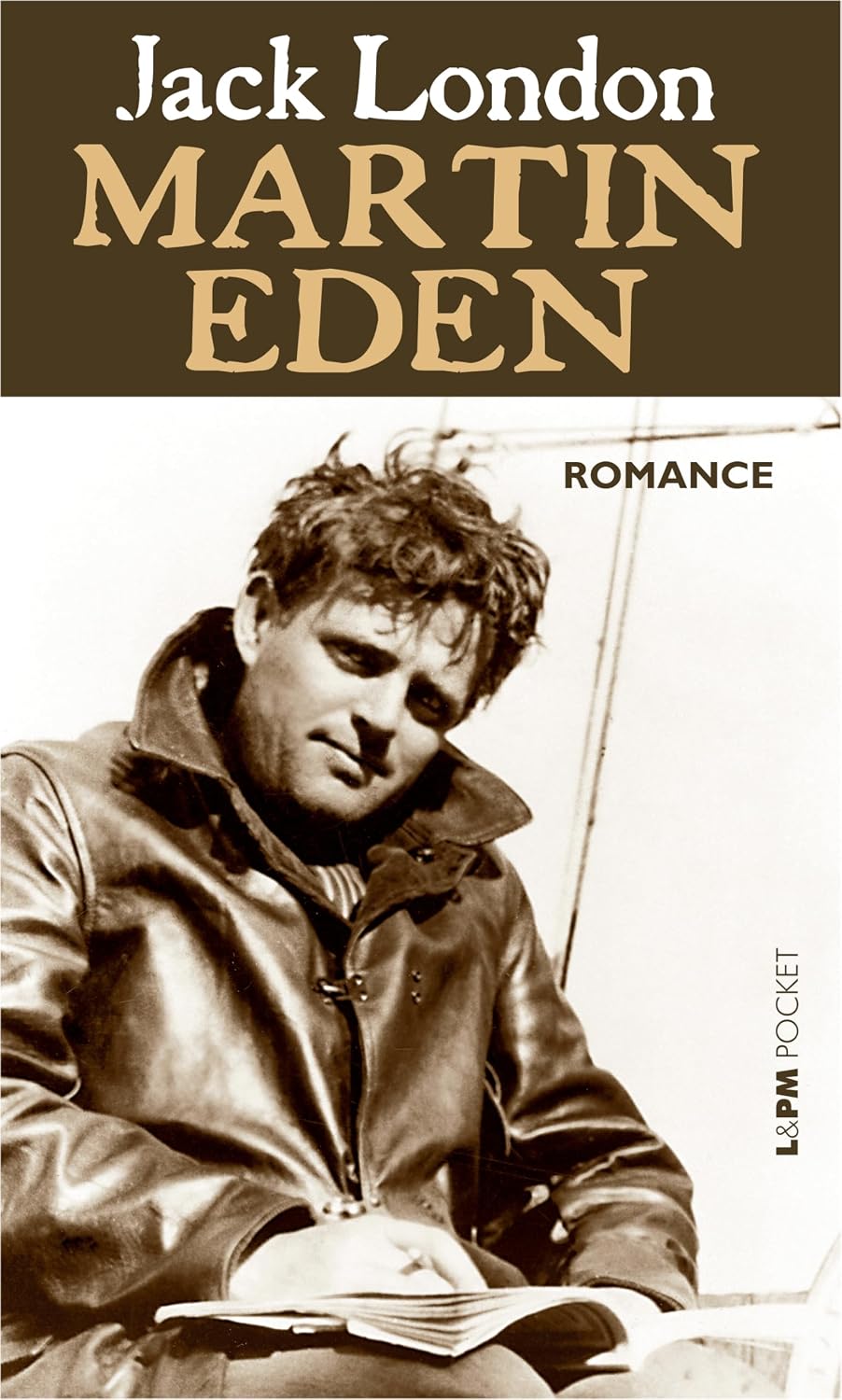 Martin Eden baixar livro de graça