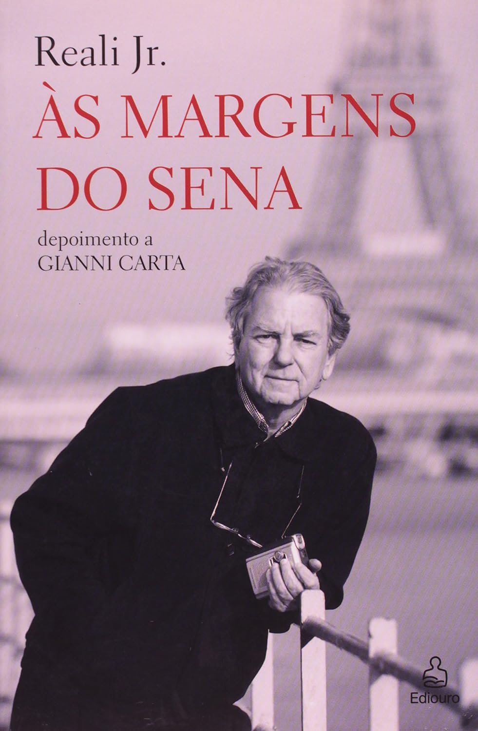 capítulo por capítulo baixar As Margens do Sena