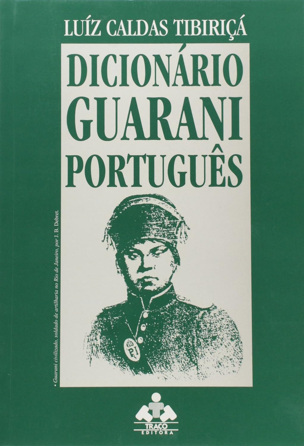 ler totalmente Dicionario Guarani-Portugues