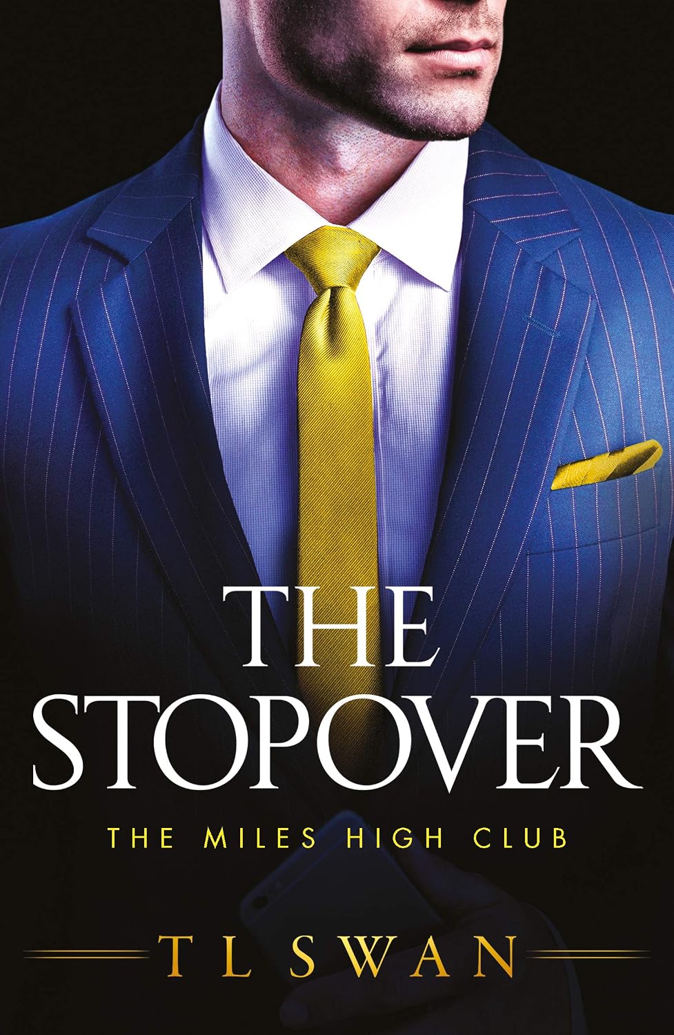 capítulo por capítulo baixar The Stopover (The Miles High Club Book 1) (English Edition)