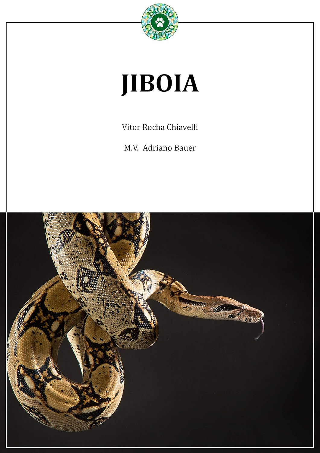 JIBOIA (Coletânea Répteis Livro 2) baixar o livro de graça