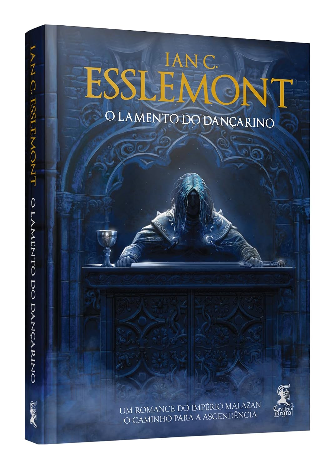 capítulo por capítulo baixar O LAMENTO DE DANÇARINO. O CAMINHO PARA A ASCENDÊNCIA
