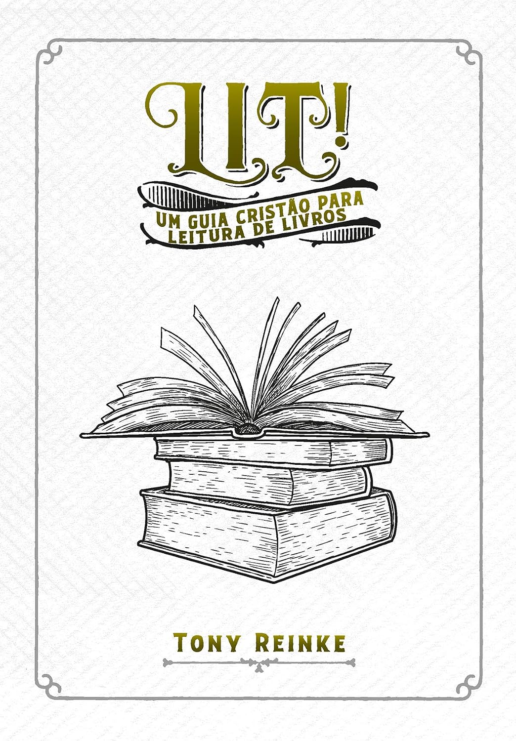 capítulo por capítulo baixar Lit!: Um guia cristão para leitura de livros