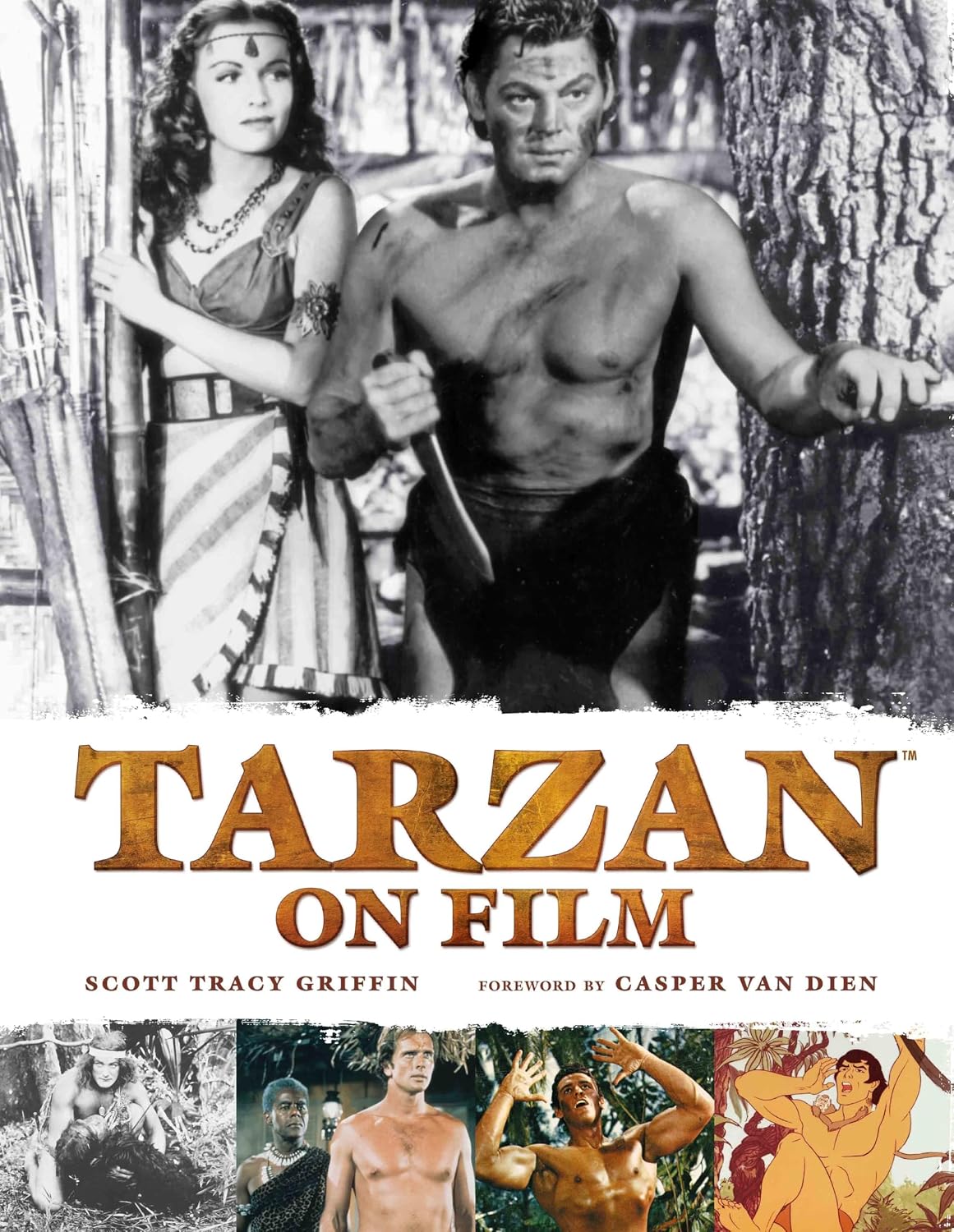 Tarzan on Film baixar o livro de graça