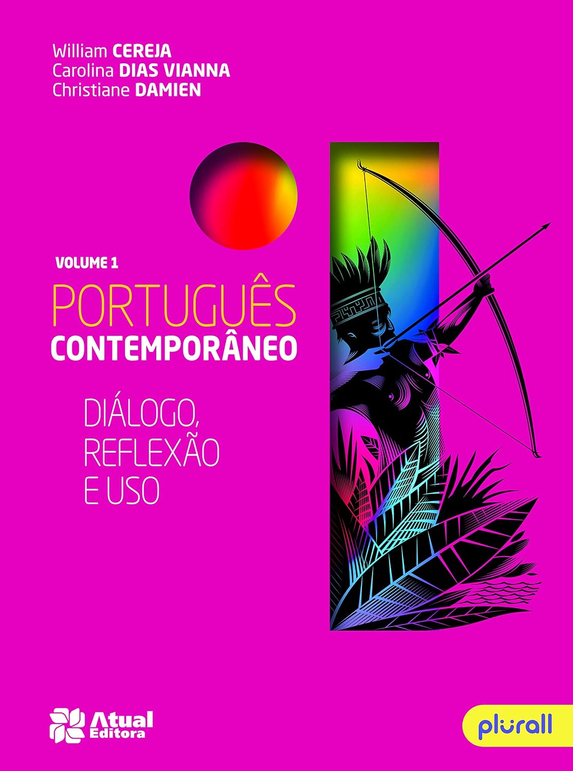 Português contemporâneo - Volume 1 baixar o livro de graça