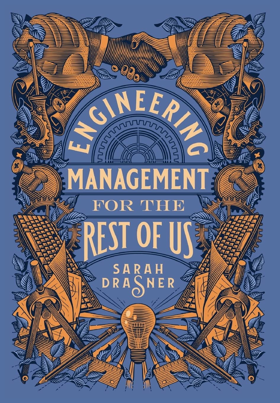 Engineering Management for the Rest of Us baixar o livro de graça