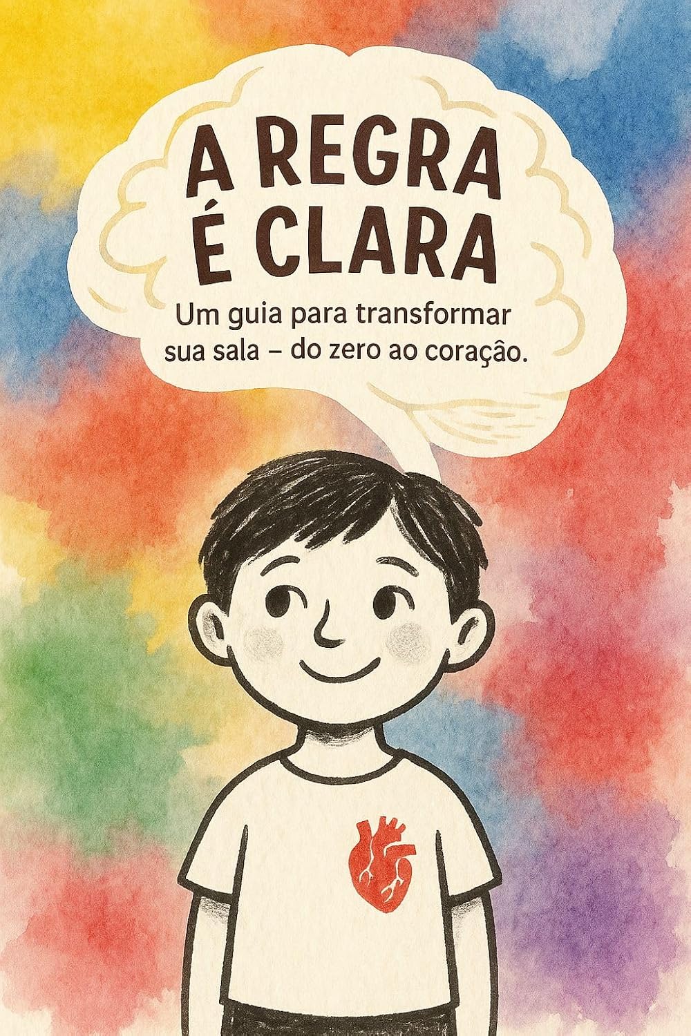 ler totalmente A Regra é Clara