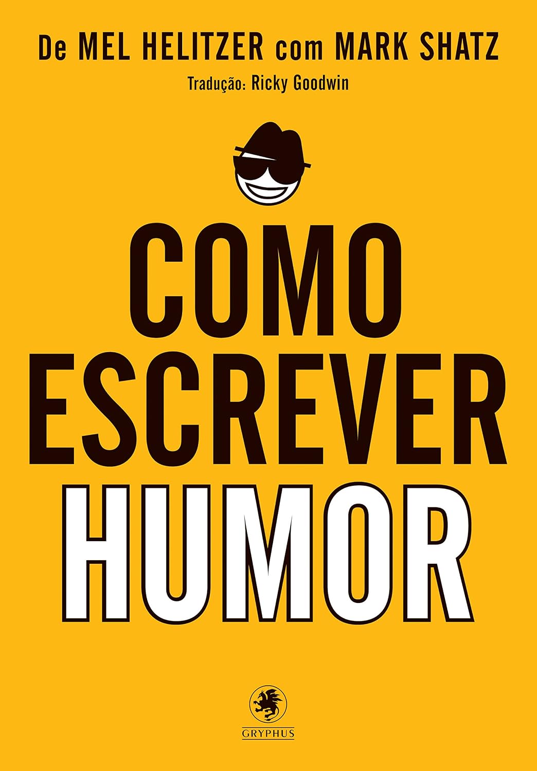 ler totalmente Como escrever humor