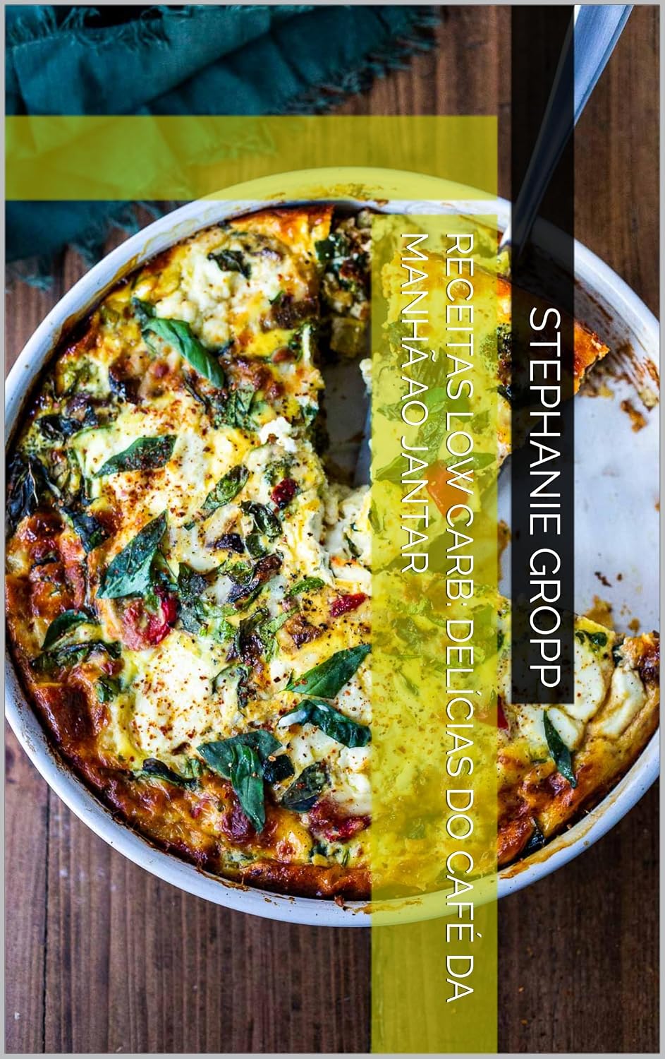 ler totalmente Receitas Low Carb: Delícias do Café da Manhã ao Jantar