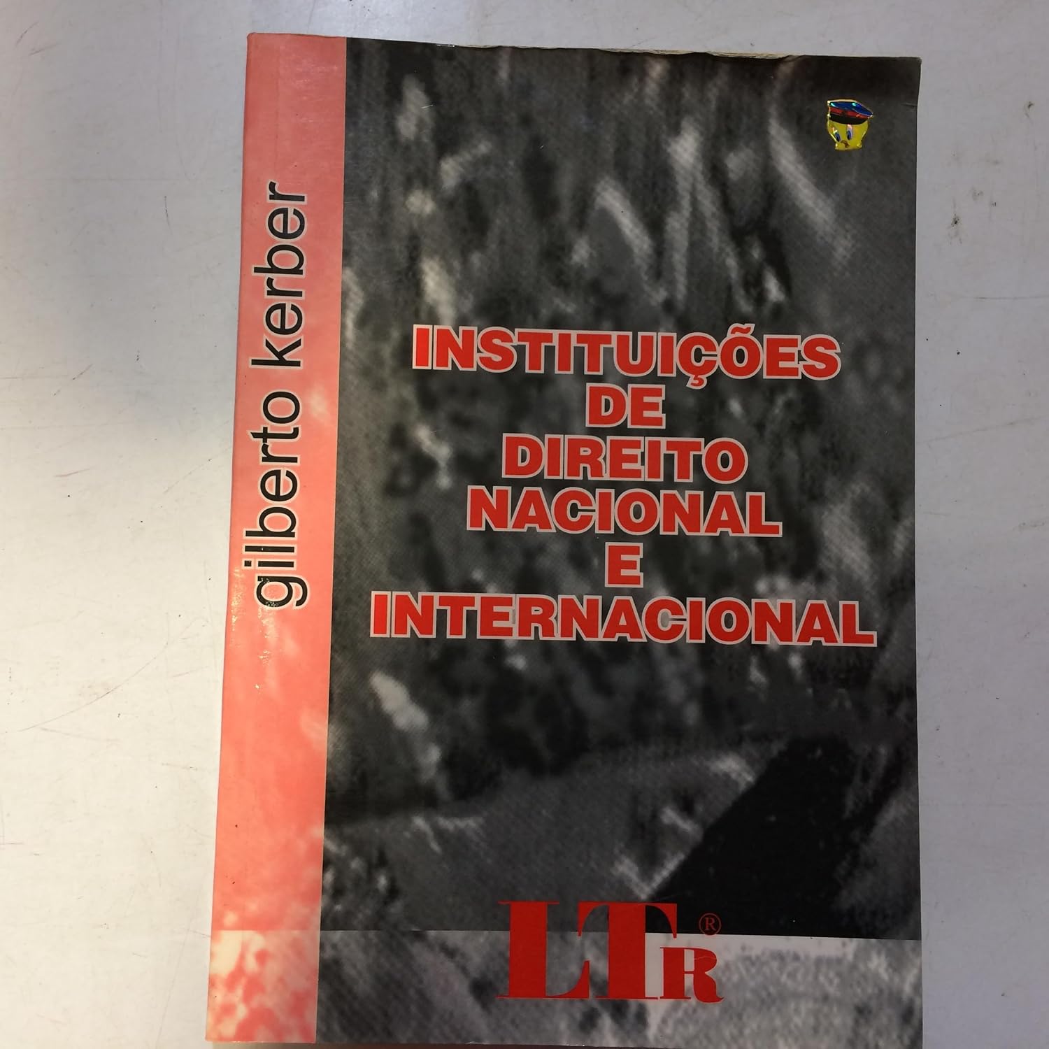 Instituição de Direito Nacional e Internacional baixar o livro de graça