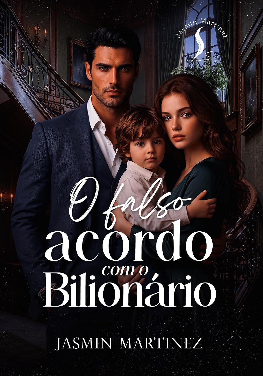capítulo por capítulo baixar O Falso Acordo Com O Bilionário