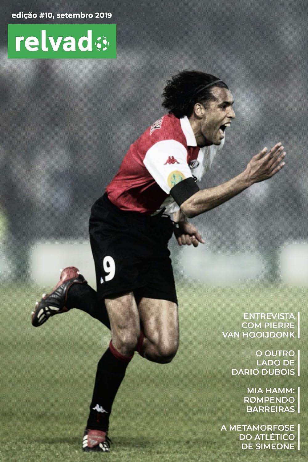 capítulo por capítulo baixar Revista Relvado #10 - Setembro 2019