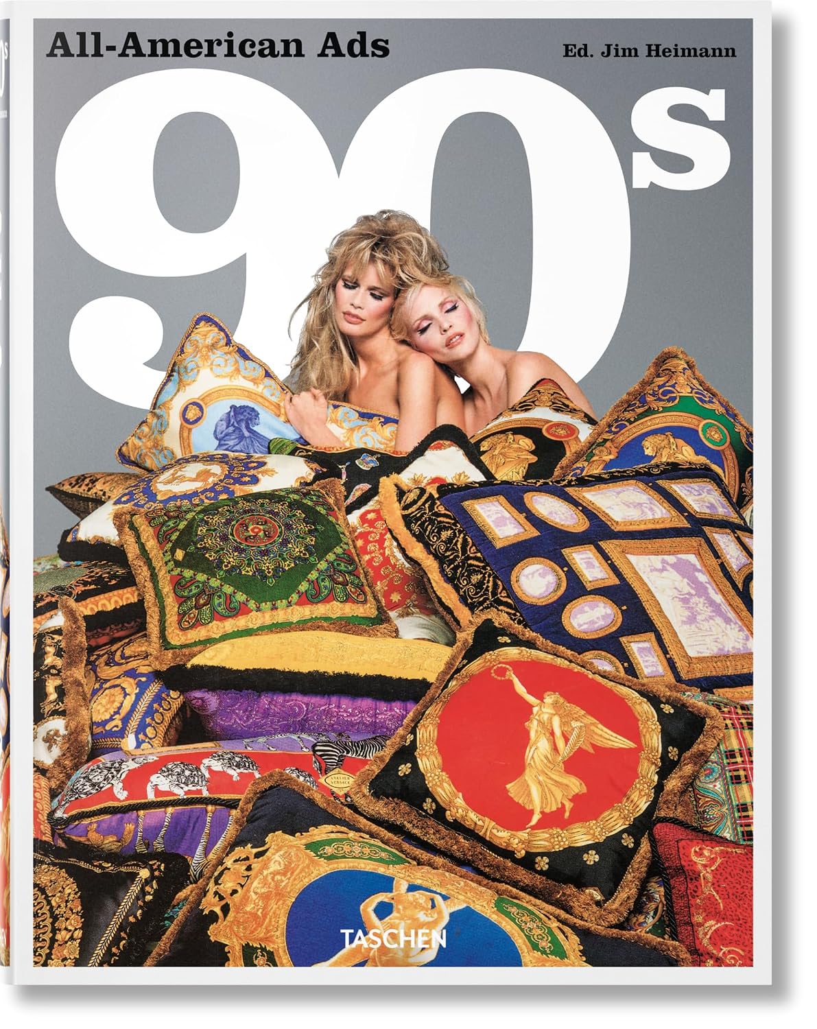 capítulo por capítulo baixar All-american ads of the 90s