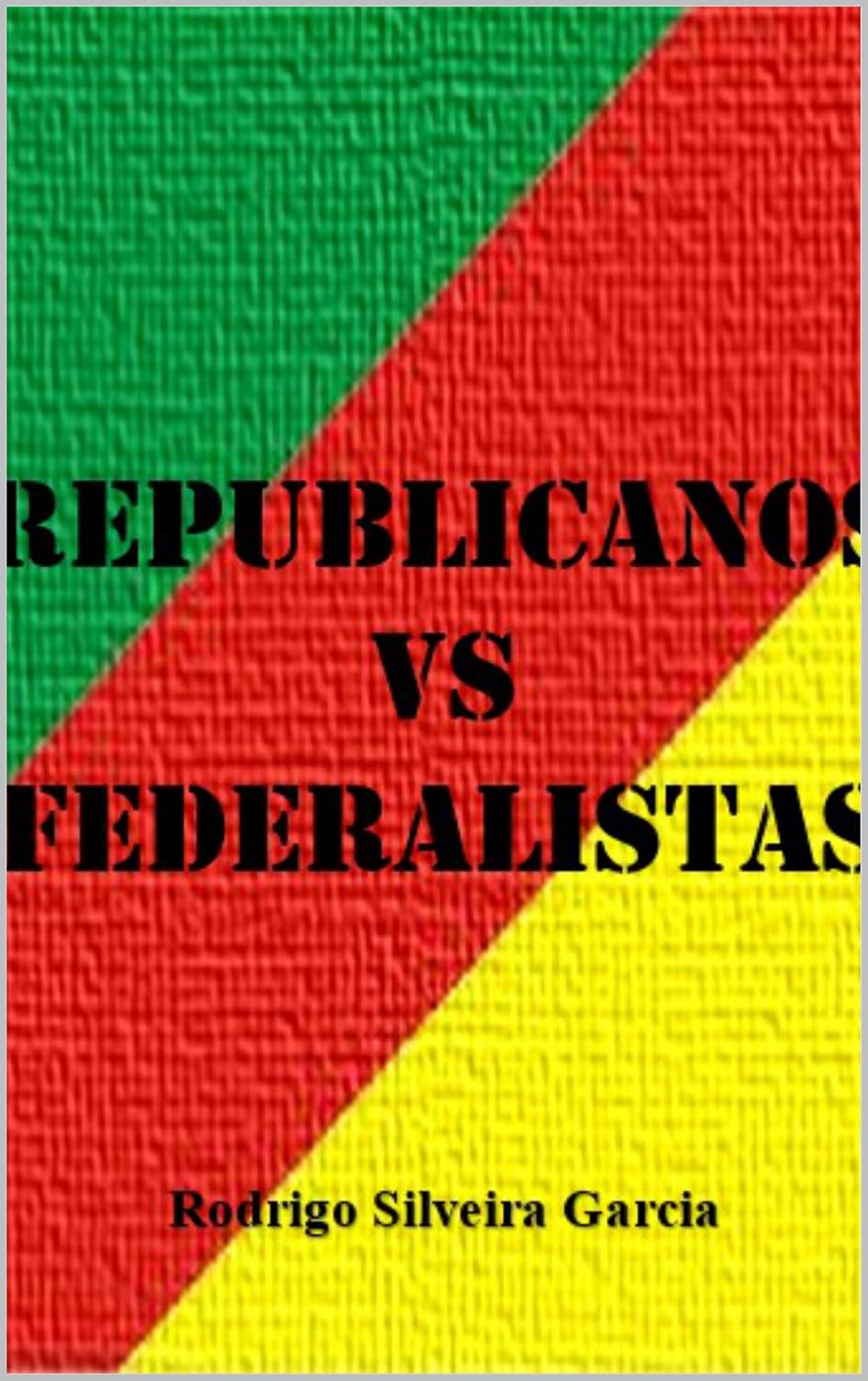 capítulo por capítulo baixar Republicano vs Federalistas