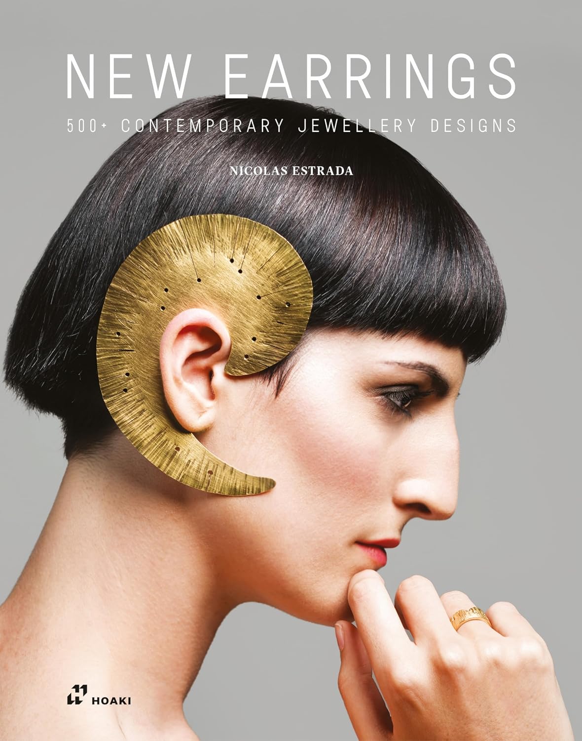 New Earrings: 500 + Contemporary Jewellery Designs baixar livro de graça