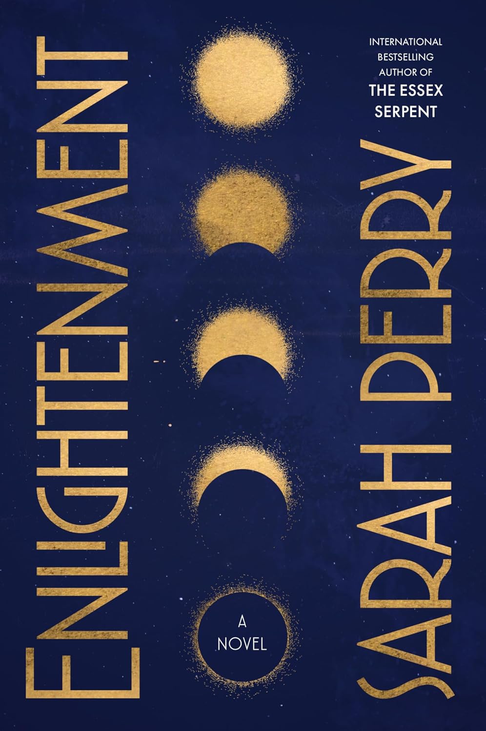 Enlightenment: An NPR Best Book of the Year (English Edition)