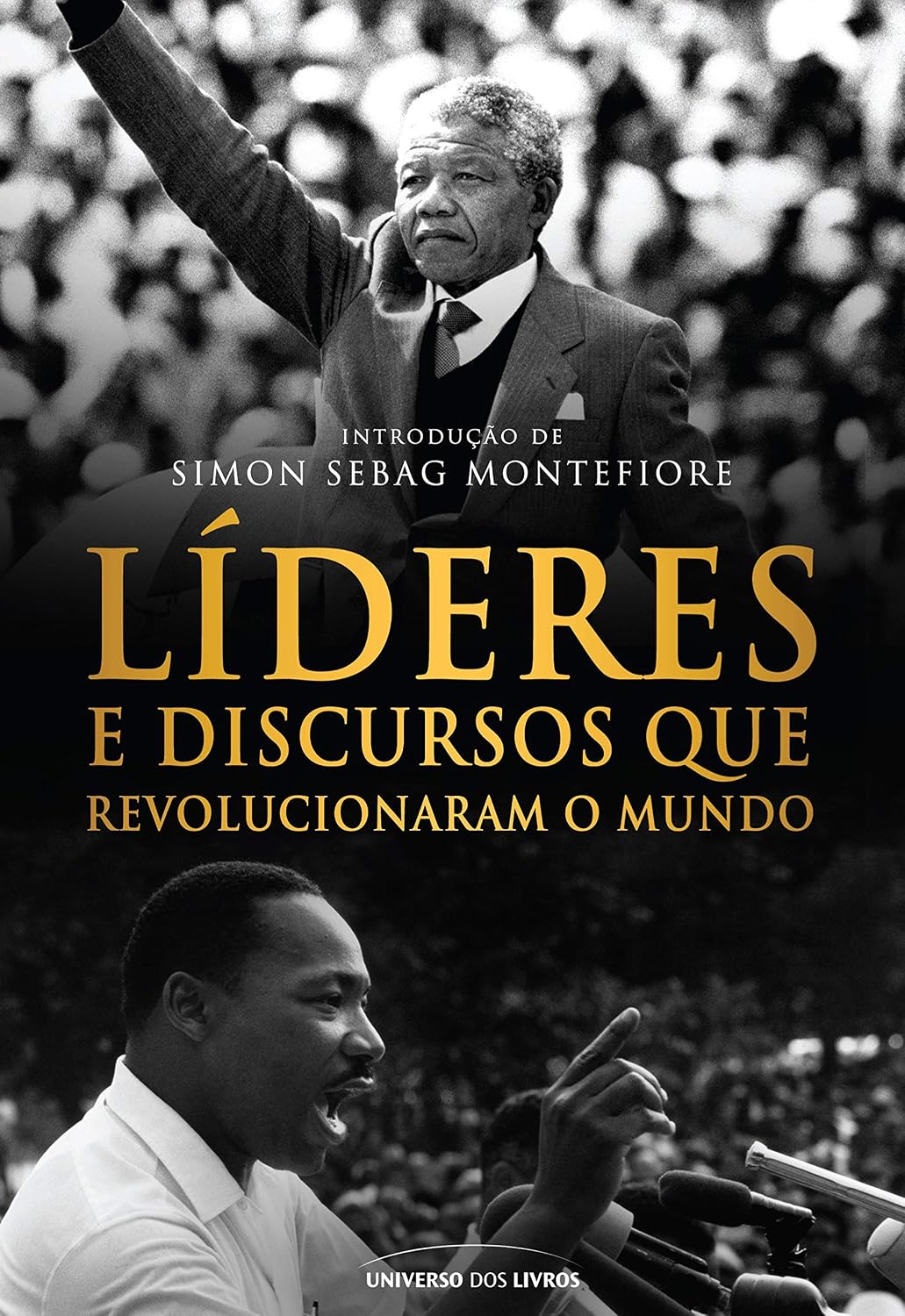 ler totalmente Líderes e discursos que revolucionaram o mundo