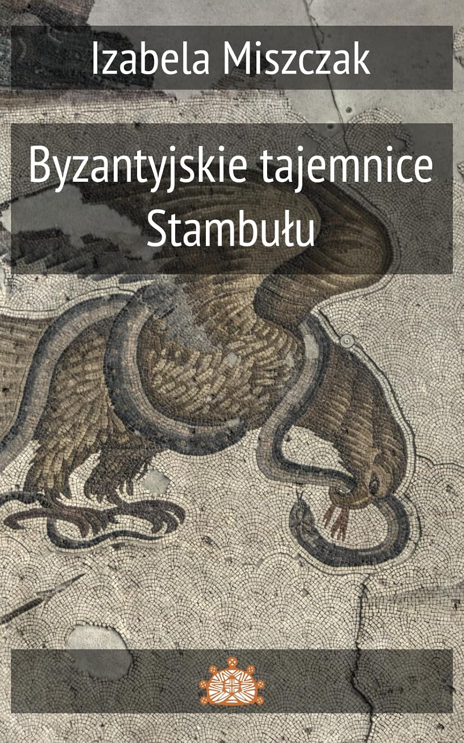ler totalmente Bizantyjskie tajemnice Stambułu (Polish Edition)