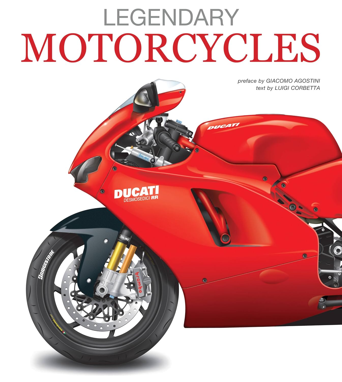 Legendary Motorcycles baixar o livro de graça