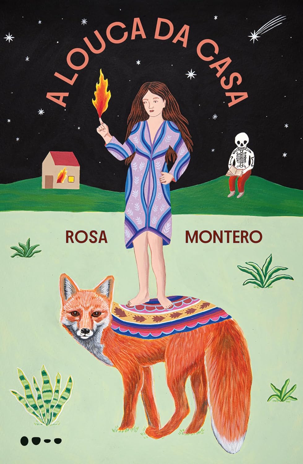 A louca da casa baixar o livro de graça