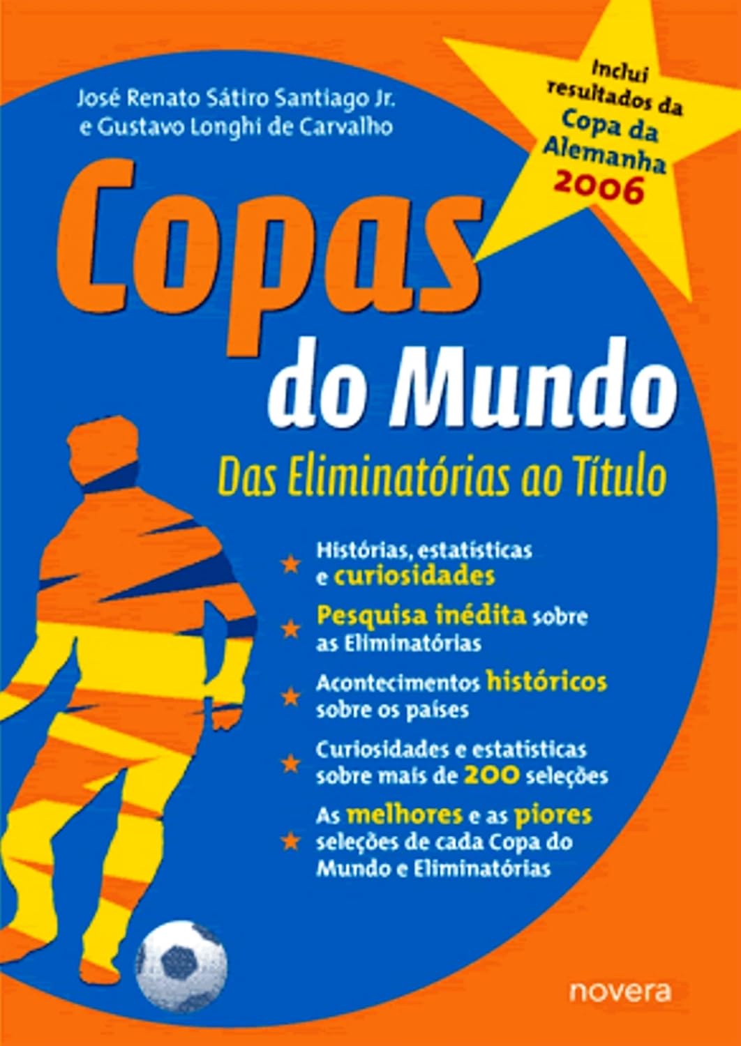 ler totalmente Copas do Mundo