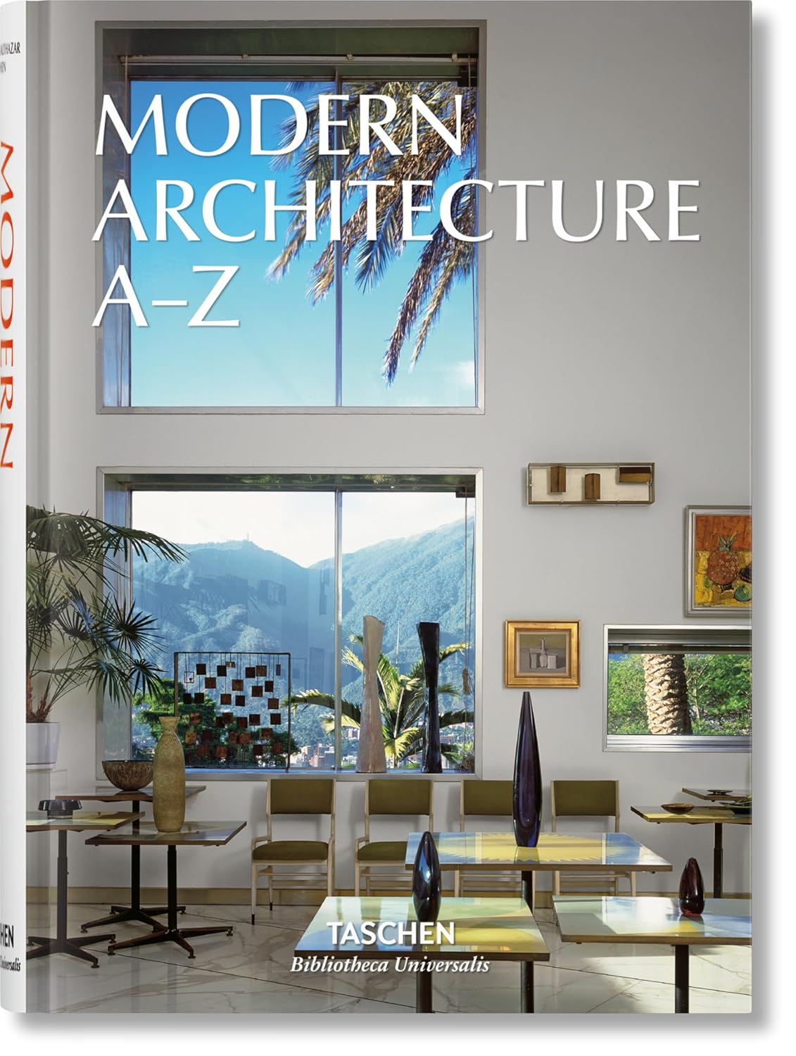 Modern archtecture a-z baixar o livro de graça