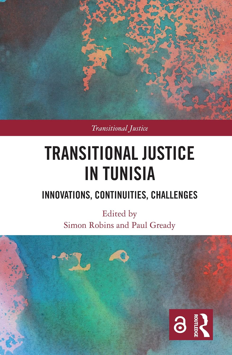 ler totalmente Transitional Justice in Tunisia: Innovations, Continuities, Challenges (English Edition)