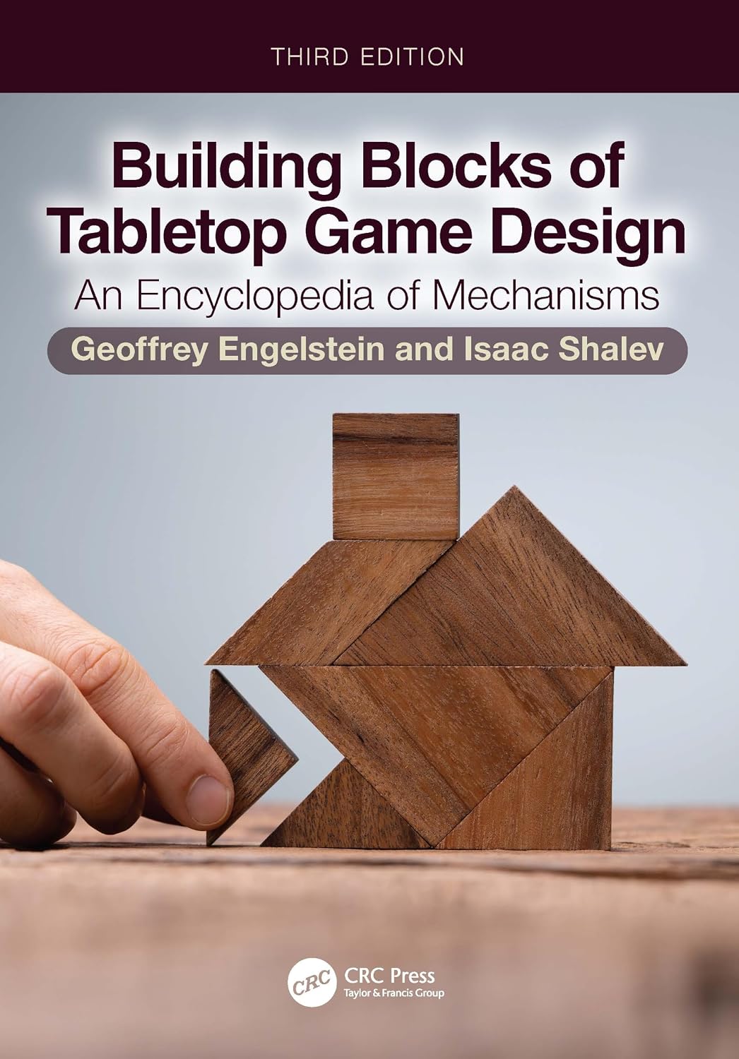 Building Blocks of Tabletop Game Design: An Encyclopedia of Mechanisms baixar o livro de graça