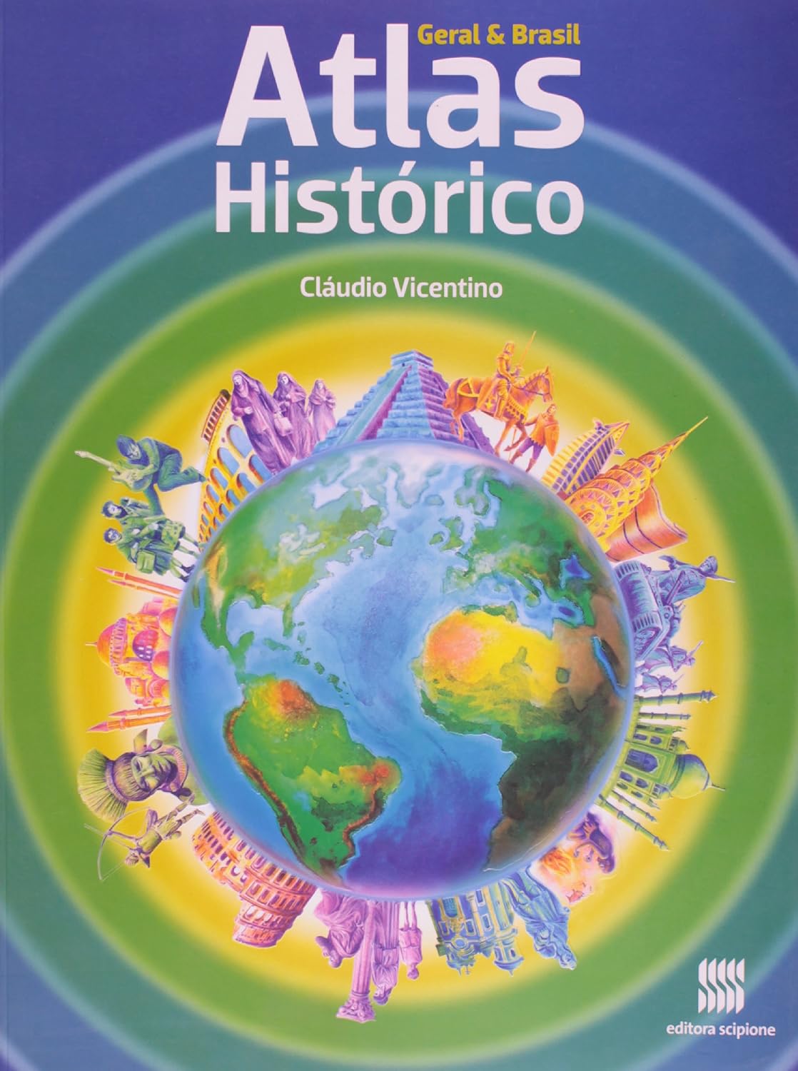 Atlas histórico geral e do Brasil baixar livro de graça