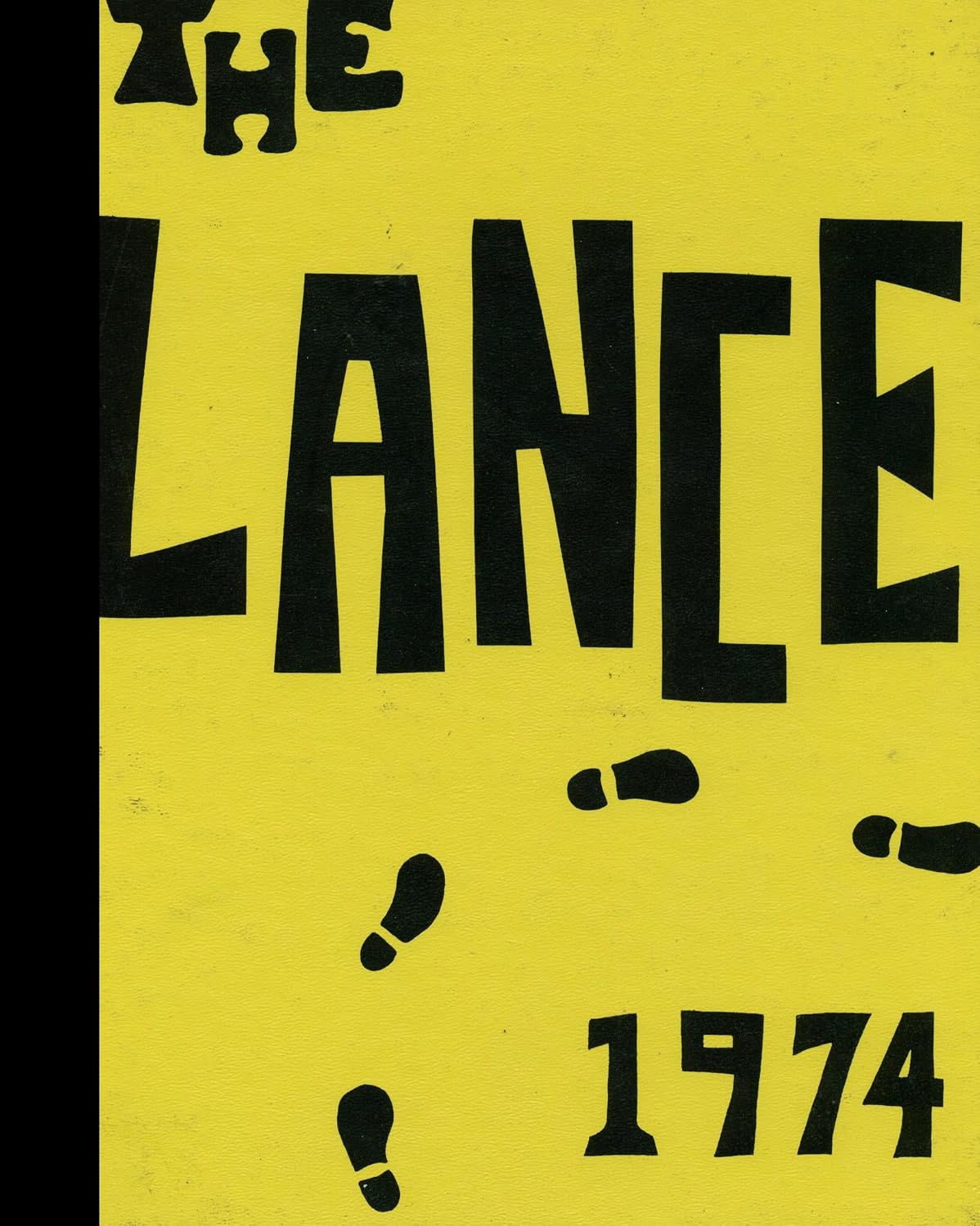 ler totalmente (Reprint) 1974 Yearbook: Ripon Christian High School, Ripon, California