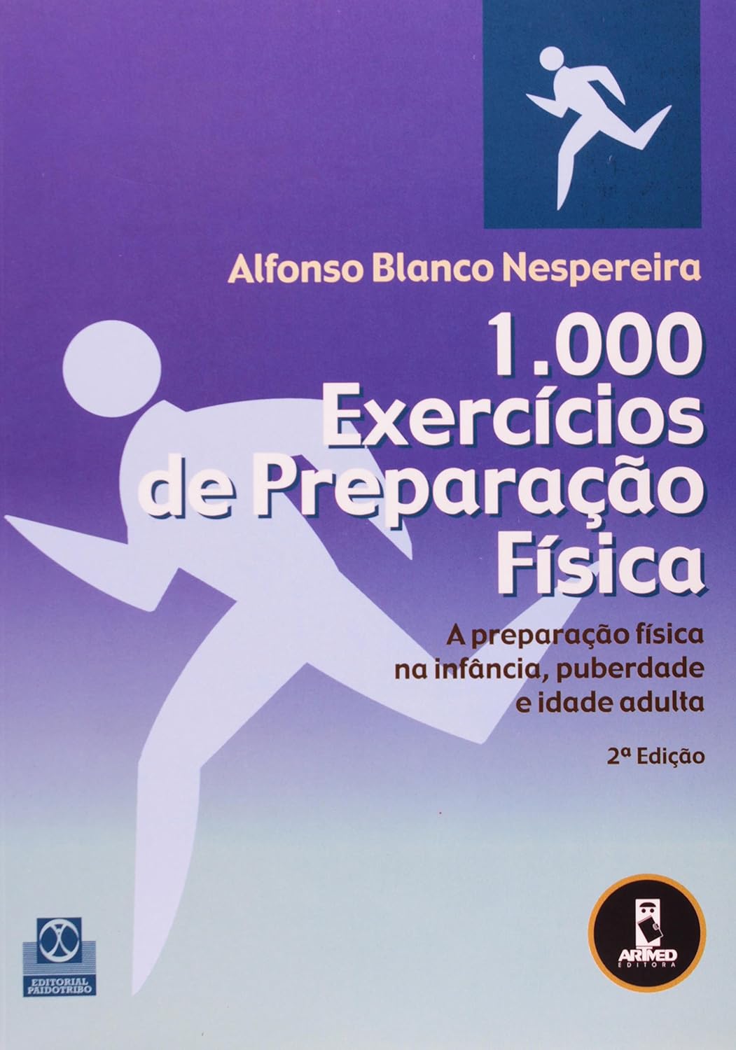1.000 Exercicios De Preparacao Fisica baixar livro de graça