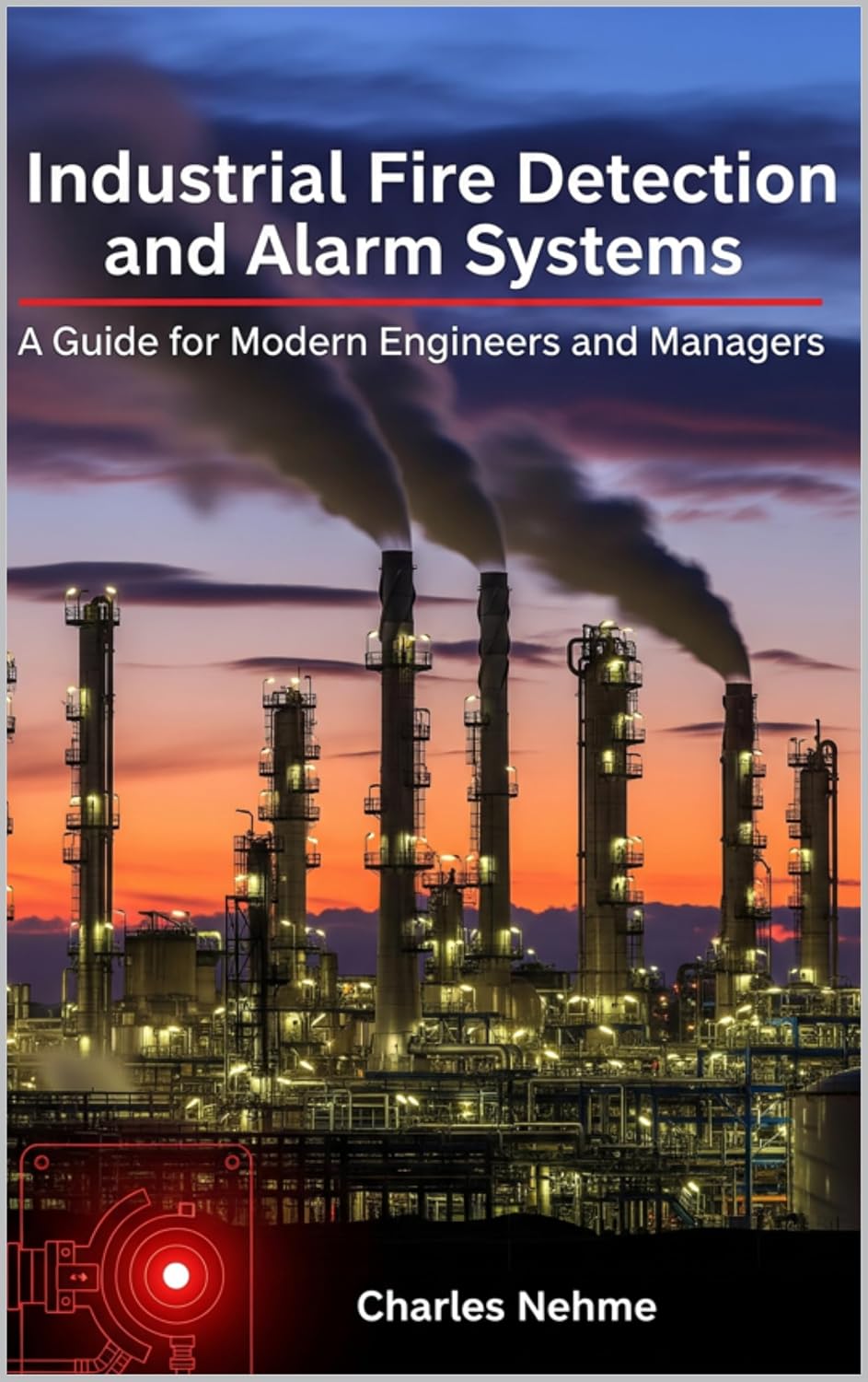 capítulo por capítulo baixar Industrial Fire Detection and Alarm Systems: A Guide for Modern Engineers and Managers (English Edition)