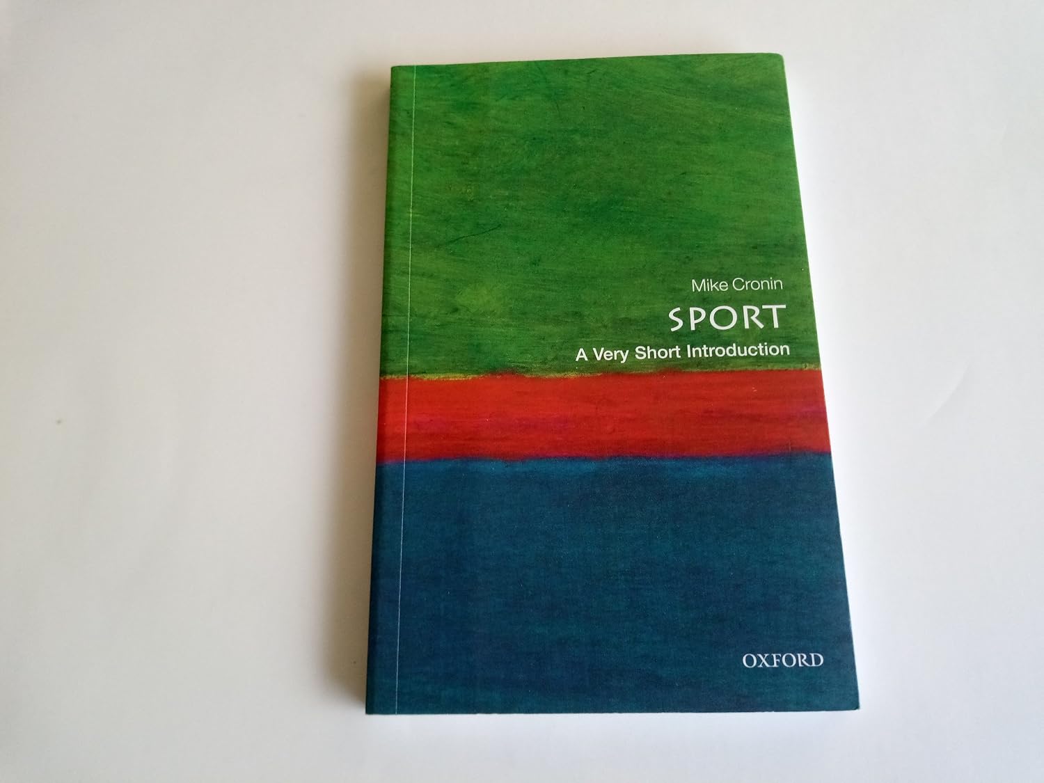 Sport: A Very Short Introduction baixar o livro de graça