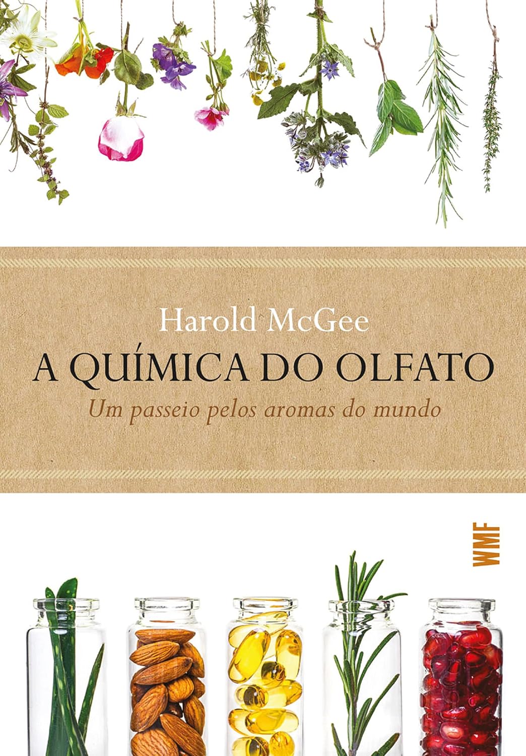 A química do olfato: Um passeio pelos aromas do mundo baixar livro de graça