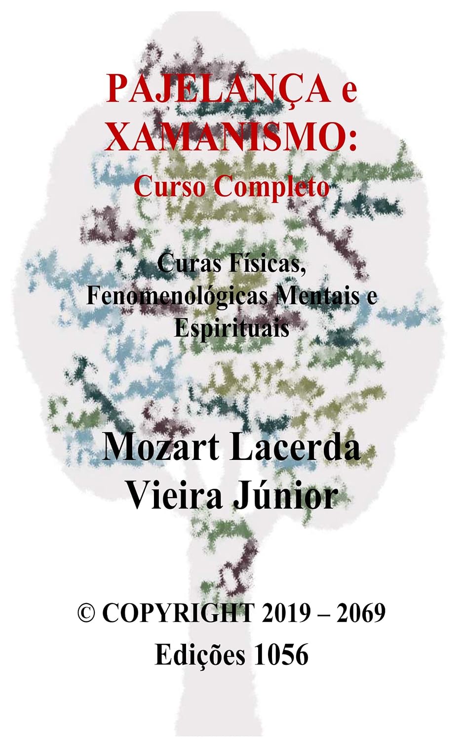 capítulo por capítulo baixar Pajelança e Xamanismo: Curso Completo
