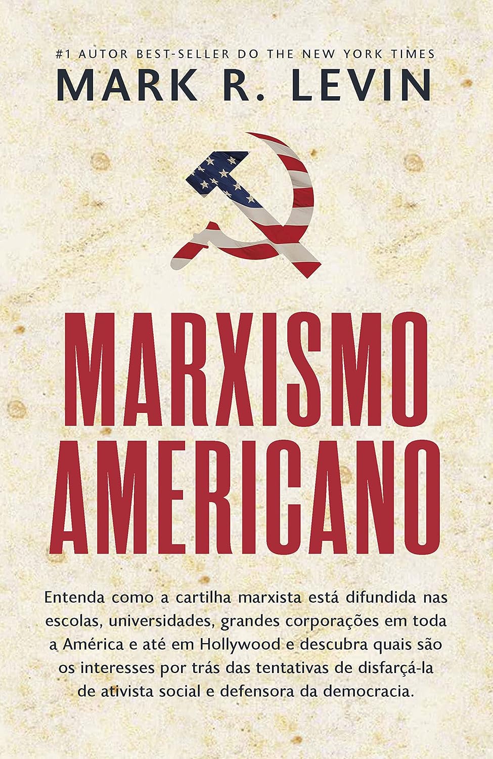 ler totalmente Marxismo Americano