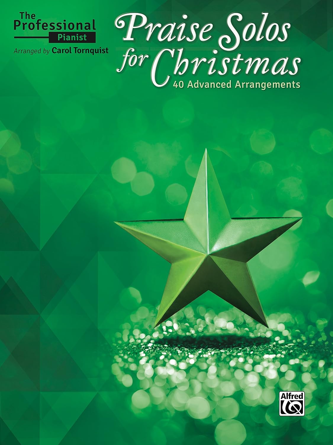 ler totalmente The Professional Pianist: Praise Solos for Christmas: 40 Advanced Piano Arrangements: 40 Advanced Arrangements (English Edition)