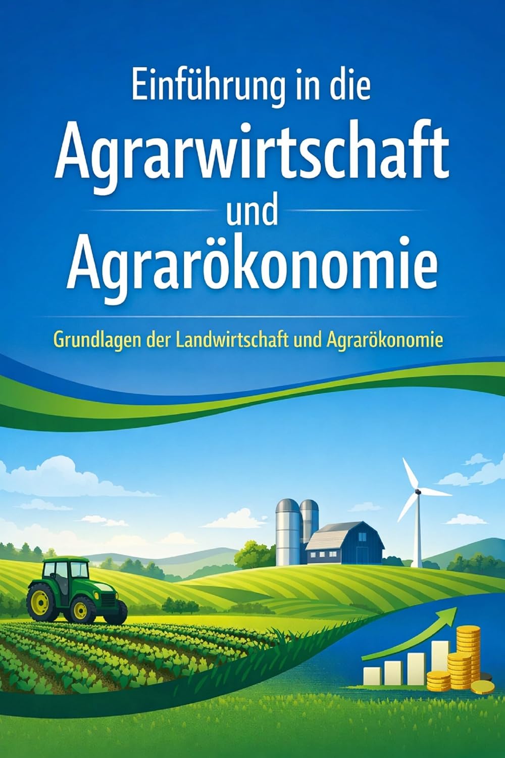 Einführung in die Agrarwirtschaft und Agrarökonomie (German Edition) baixar o livro de graça