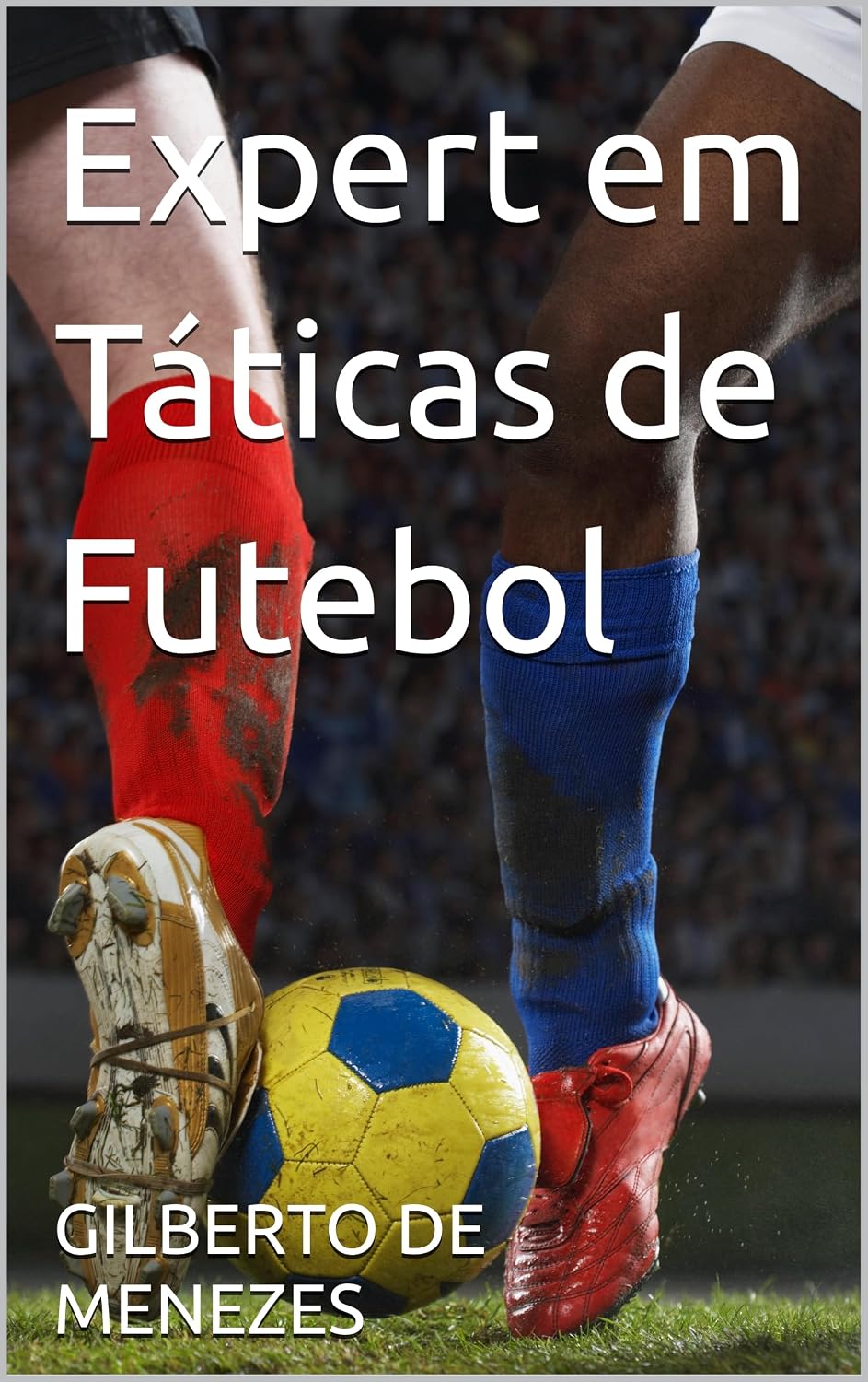 Expert em Táticas de Futebol baixar o livro de graça
